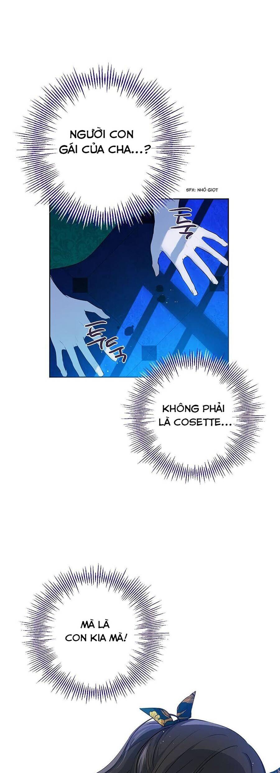 Thực Ra Tôi Mới Là Thật Chap 3 - Next Chap 4