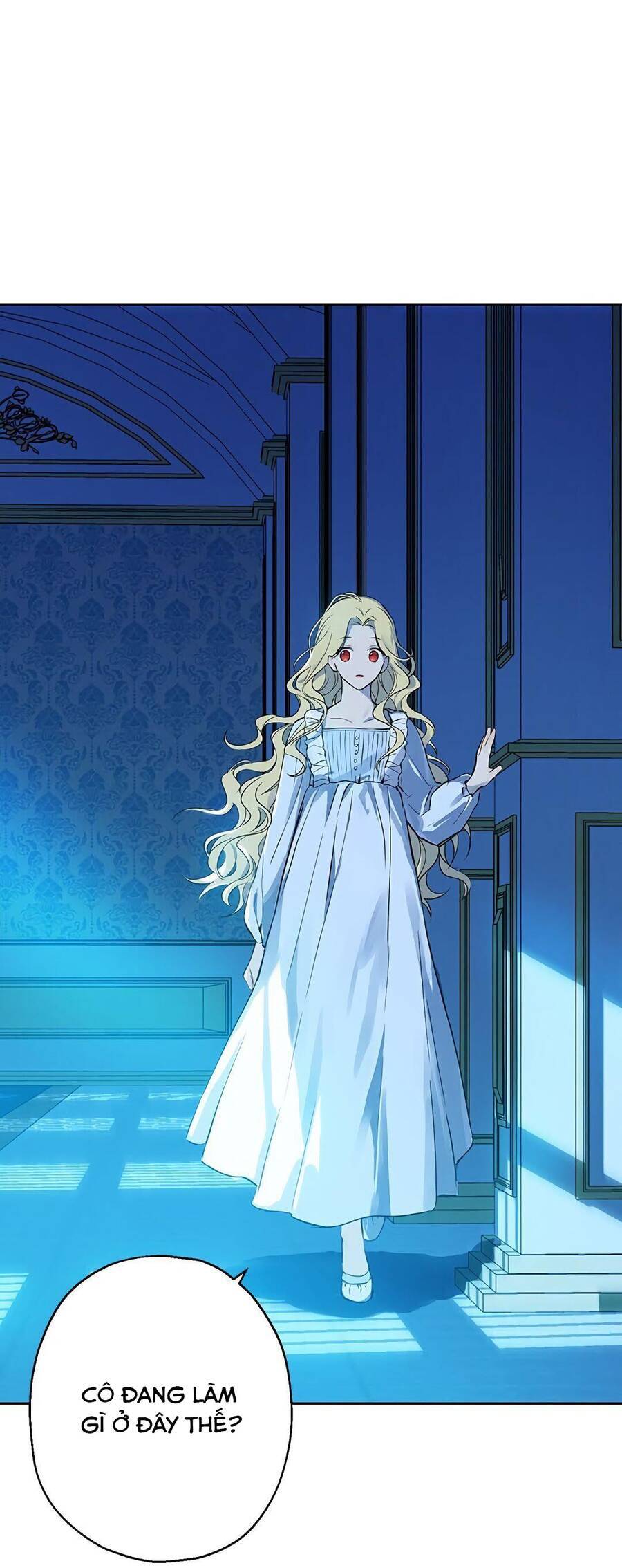 Thực Ra Tôi Mới Là Thật Chap 3 - Next Chap 4