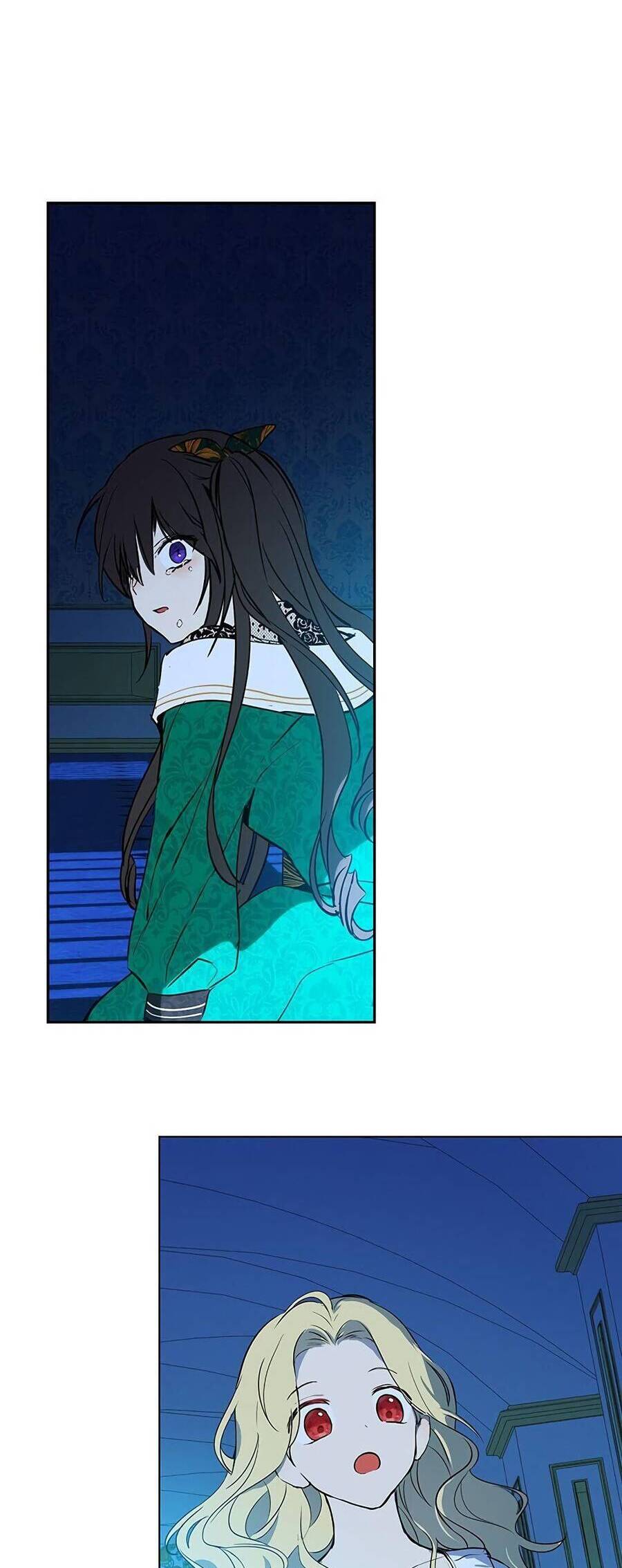 Thực Ra Tôi Mới Là Thật Chap 3 - Next Chap 4