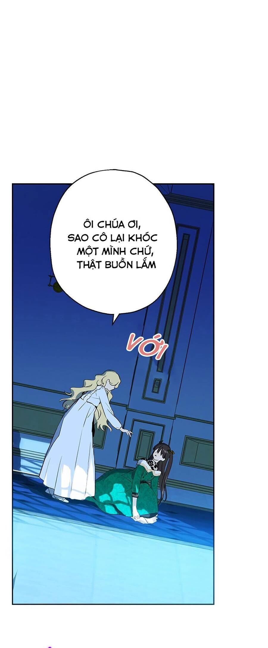 Thực Ra Tôi Mới Là Thật Chap 3 - Next Chap 4