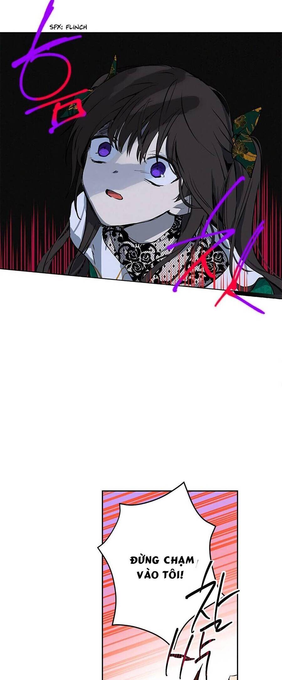 Thực Ra Tôi Mới Là Thật Chap 3 - Next Chap 4