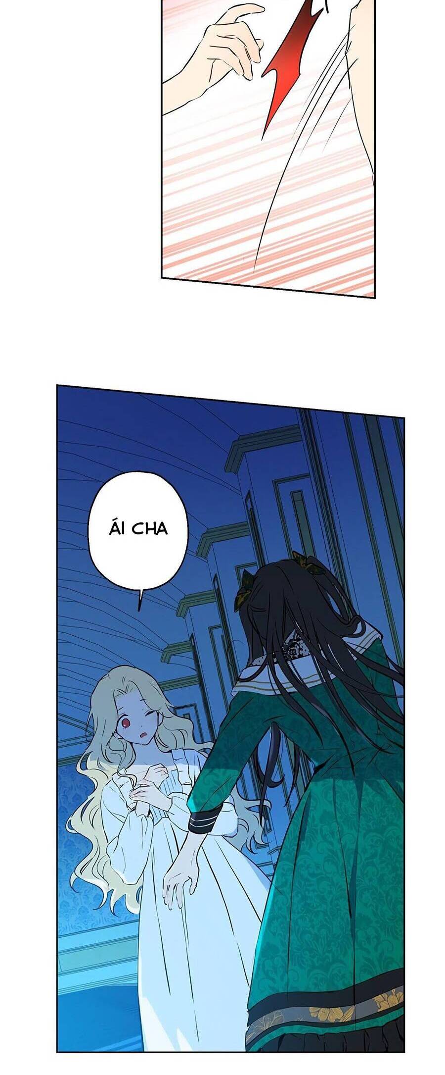 Thực Ra Tôi Mới Là Thật Chap 3 - Next Chap 4