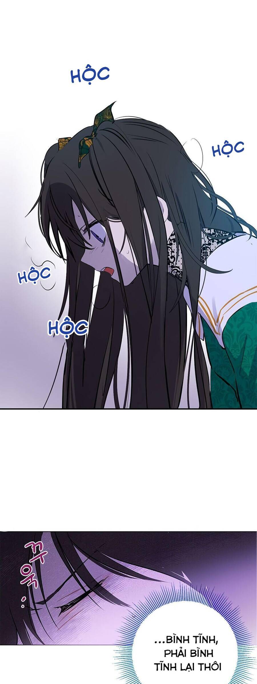 Thực Ra Tôi Mới Là Thật Chap 3 - Next Chap 4