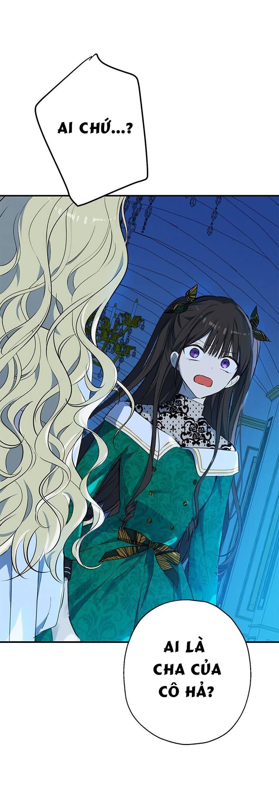 Thực Ra Tôi Mới Là Thật Chap 3 - Next Chap 4