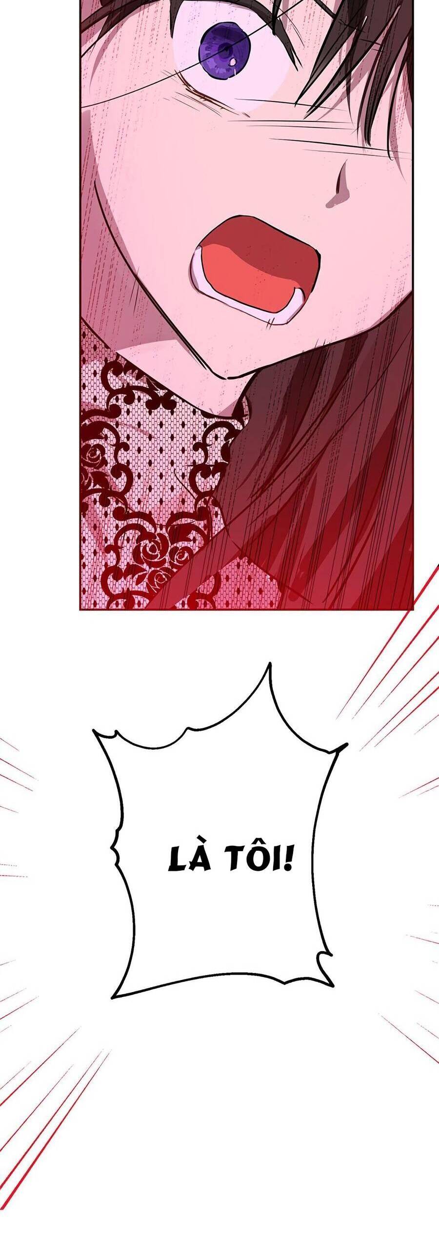 Thực Ra Tôi Mới Là Thật Chap 3 - Next Chap 4