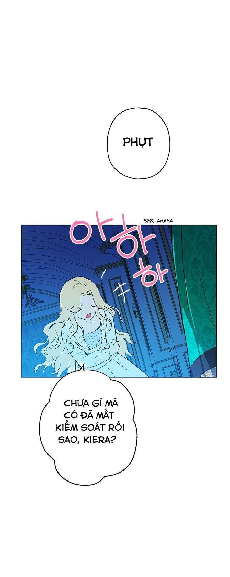 Thực Ra Tôi Mới Là Thật Chap 3 - Next Chap 4