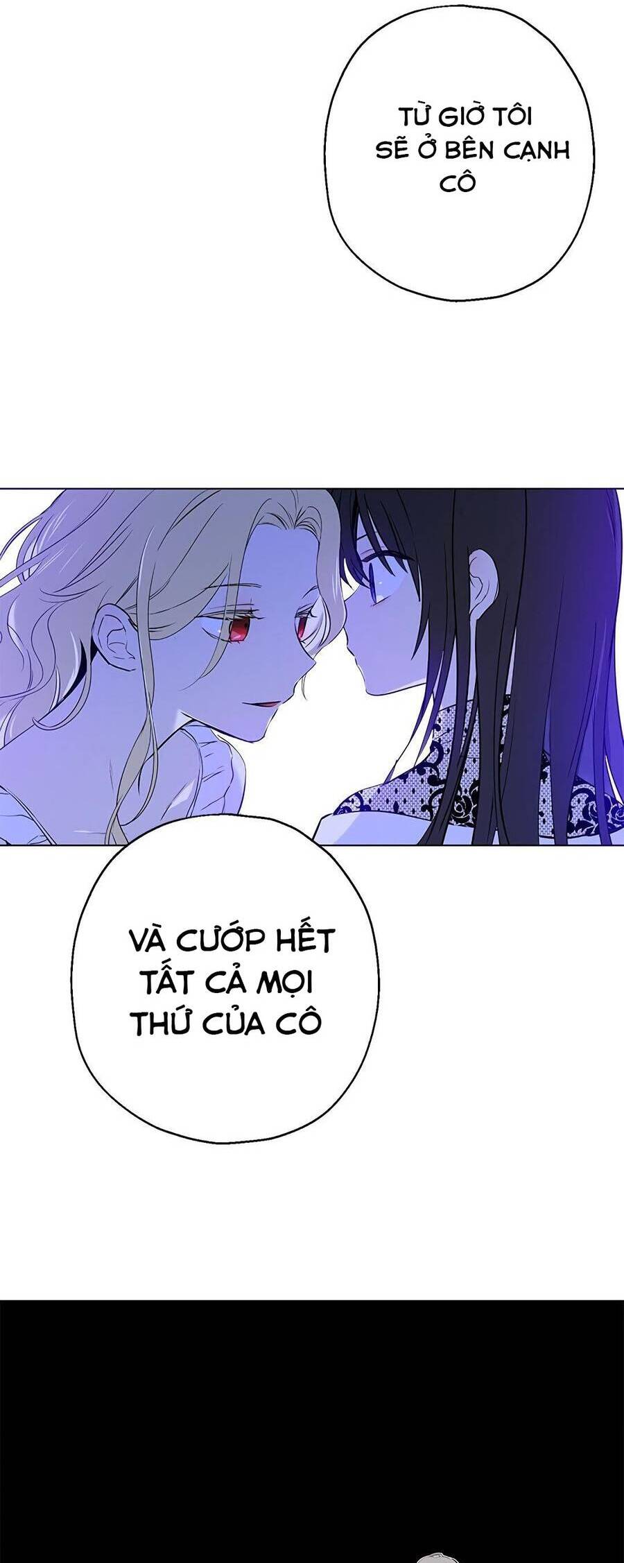 Thực Ra Tôi Mới Là Thật Chap 3 - Next Chap 4