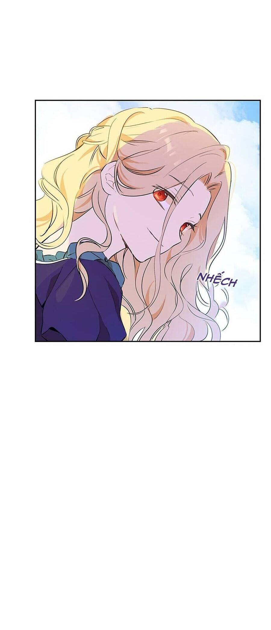 Thực Ra Tôi Mới Là Thật Chap 3 - Next Chap 4