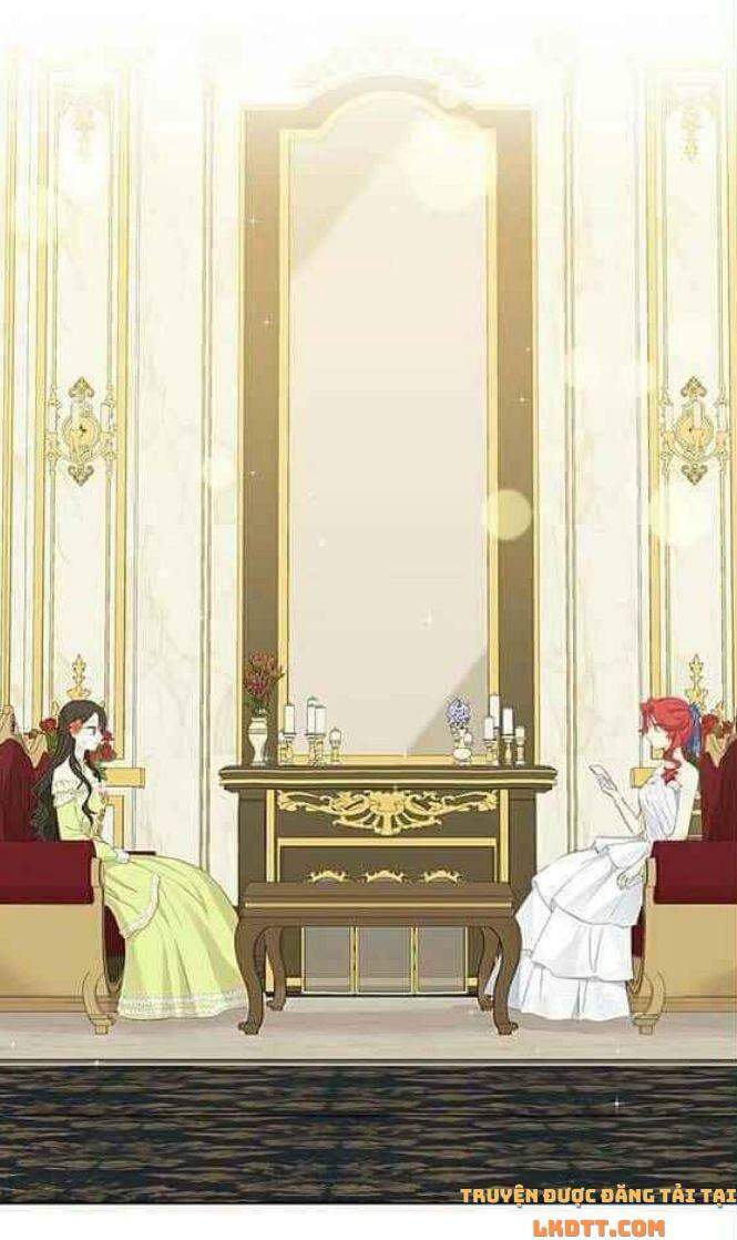Thực Ra Tôi Mới Là Thật Chap 30 - Next Chap 31