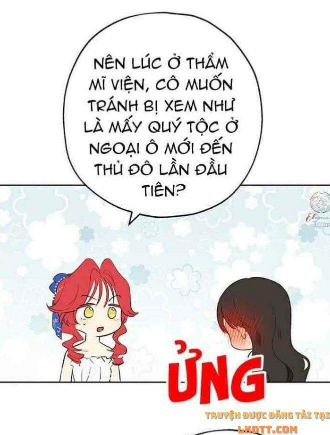 Thực Ra Tôi Mới Là Thật Chap 30 - Next Chap 31