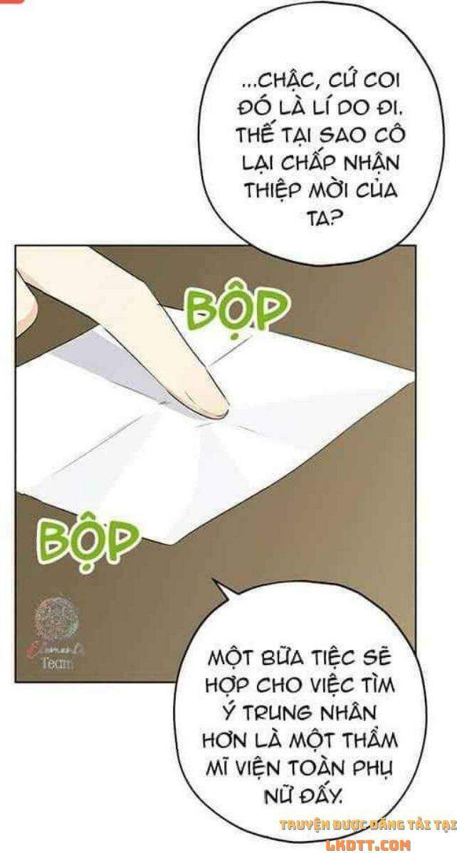 Thực Ra Tôi Mới Là Thật Chap 30 - Next Chap 31