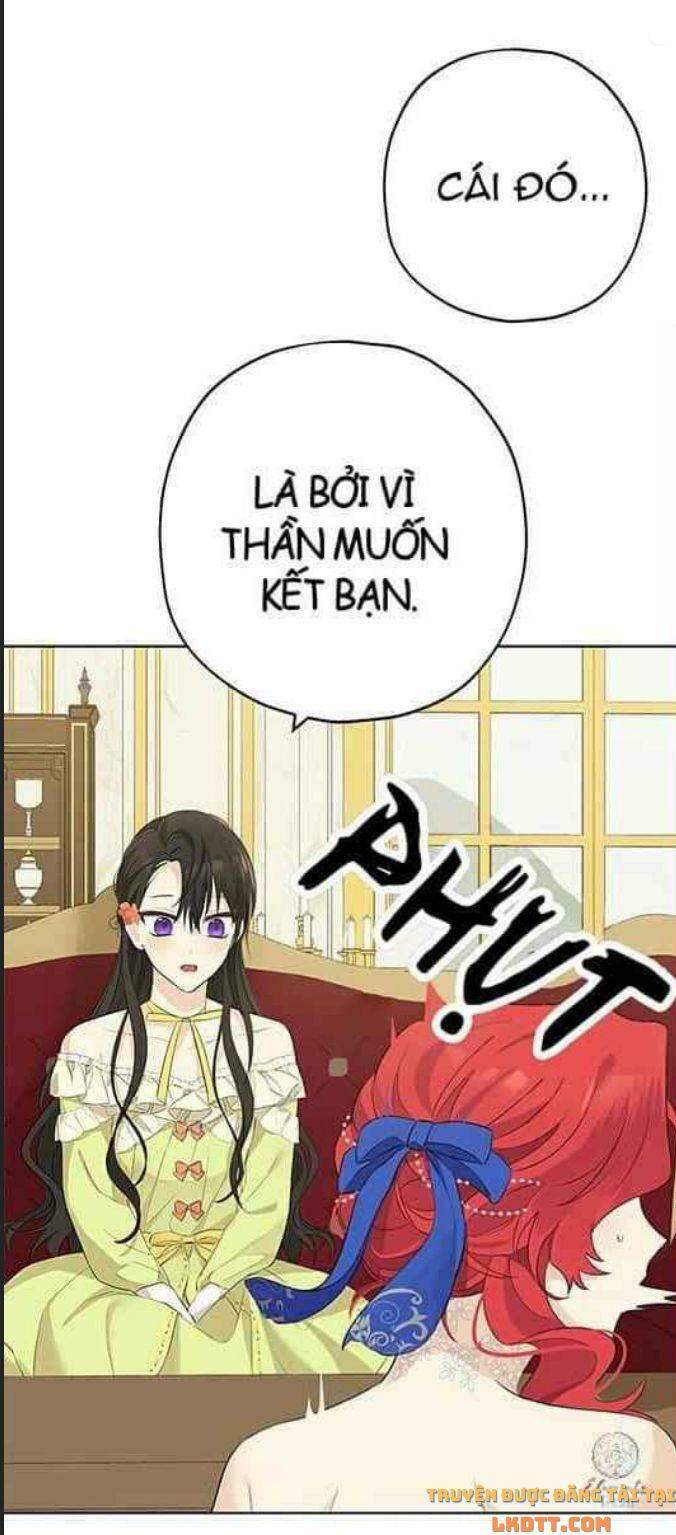 Thực Ra Tôi Mới Là Thật Chap 30 - Next Chap 31