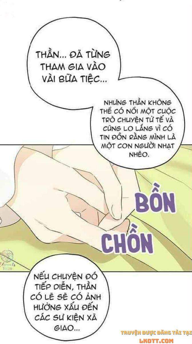 Thực Ra Tôi Mới Là Thật Chap 30 - Next Chap 31
