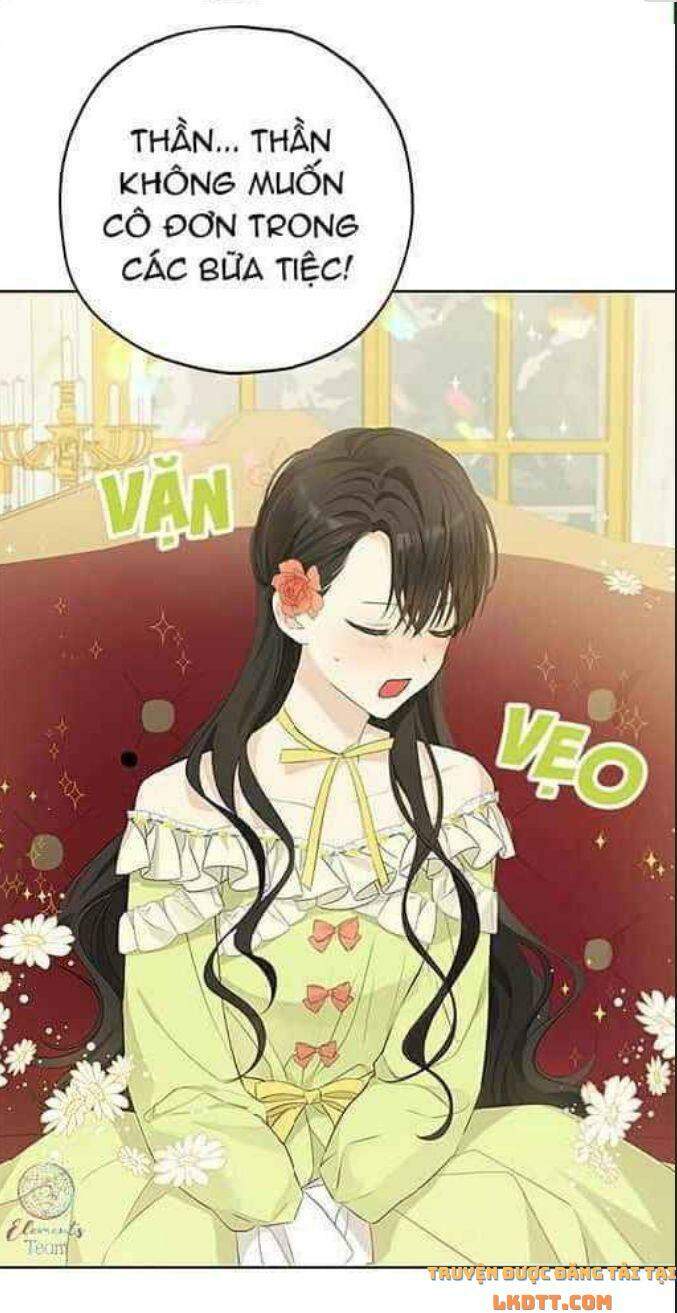 Thực Ra Tôi Mới Là Thật Chap 30 - Next Chap 31