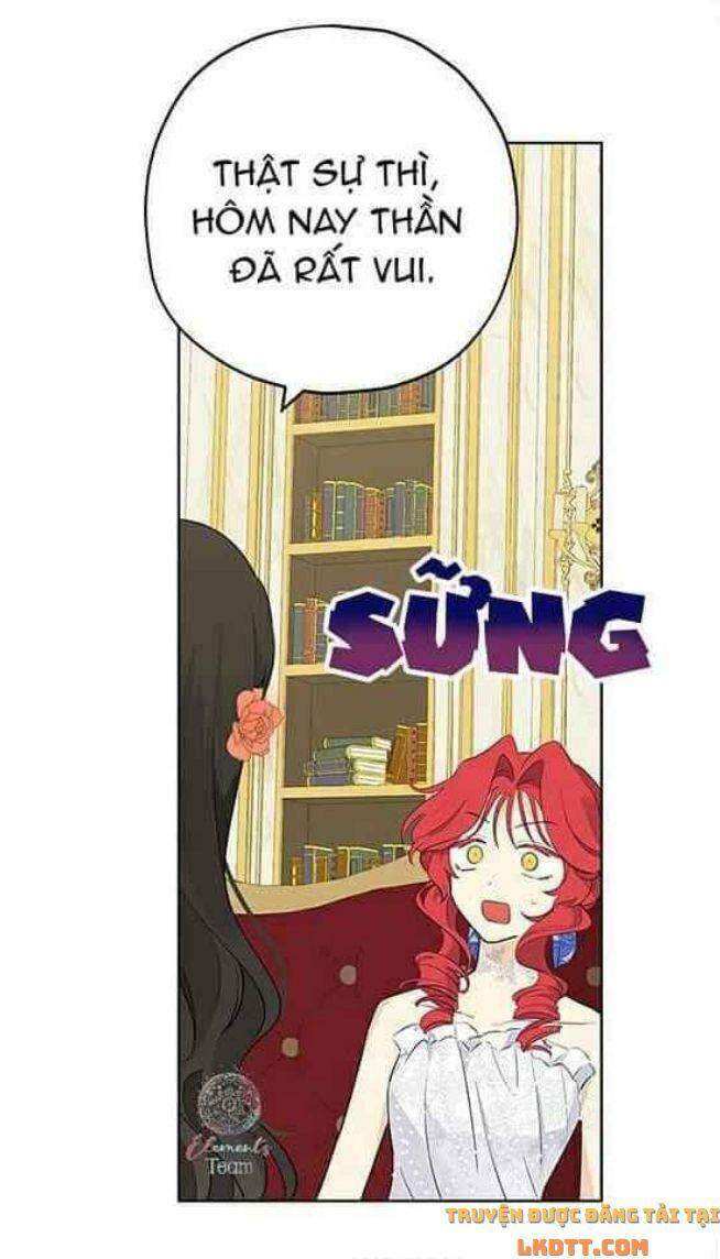 Thực Ra Tôi Mới Là Thật Chap 30 - Next Chap 31