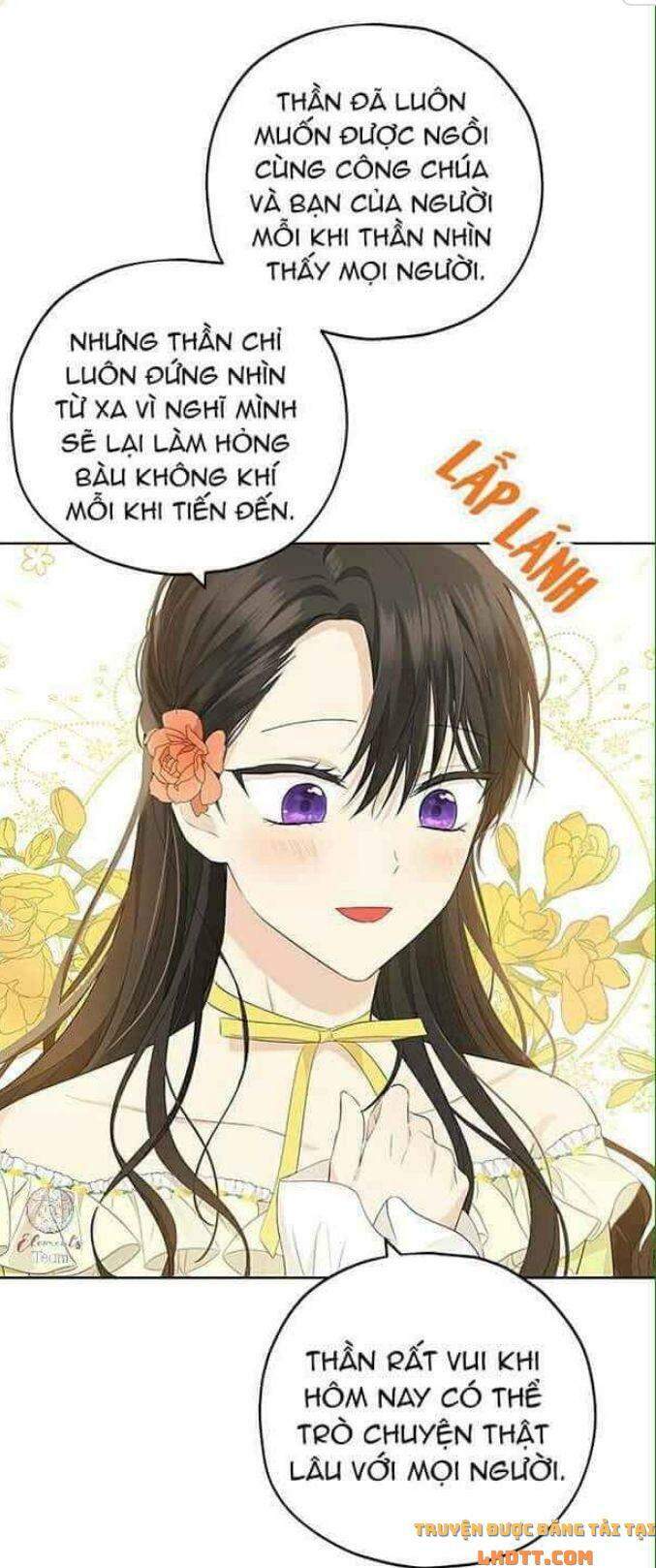 Thực Ra Tôi Mới Là Thật Chap 30 - Next Chap 31