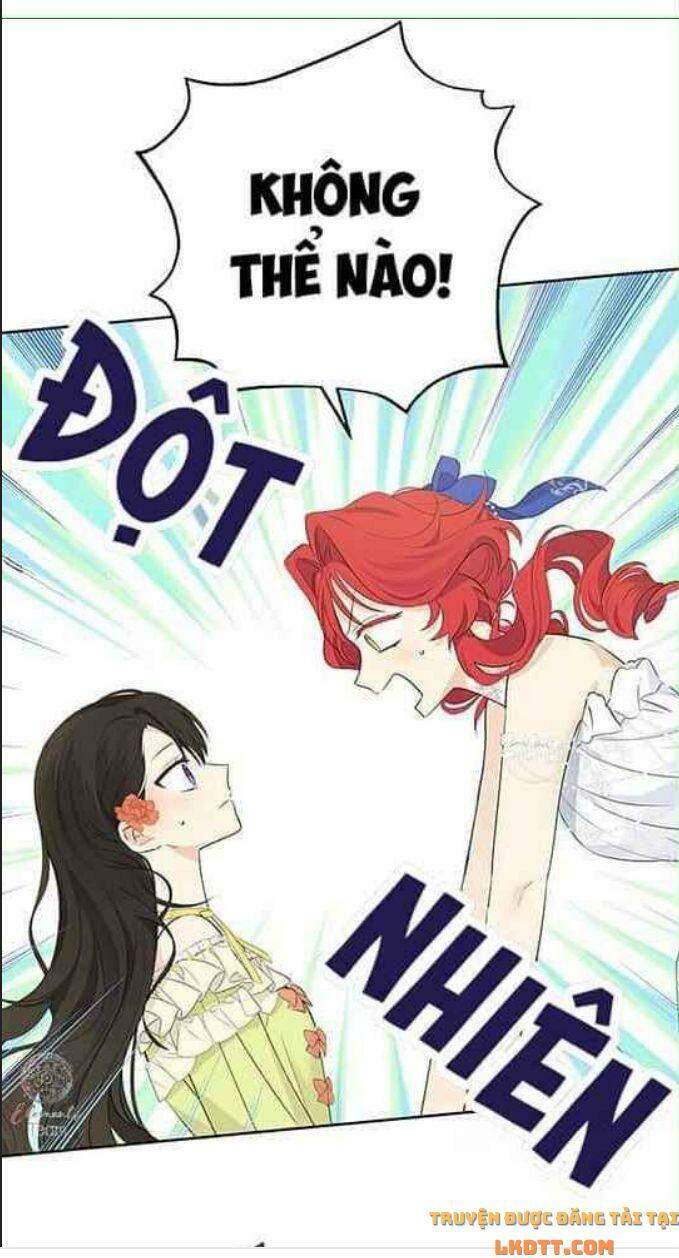 Thực Ra Tôi Mới Là Thật Chap 30 - Next Chap 31
