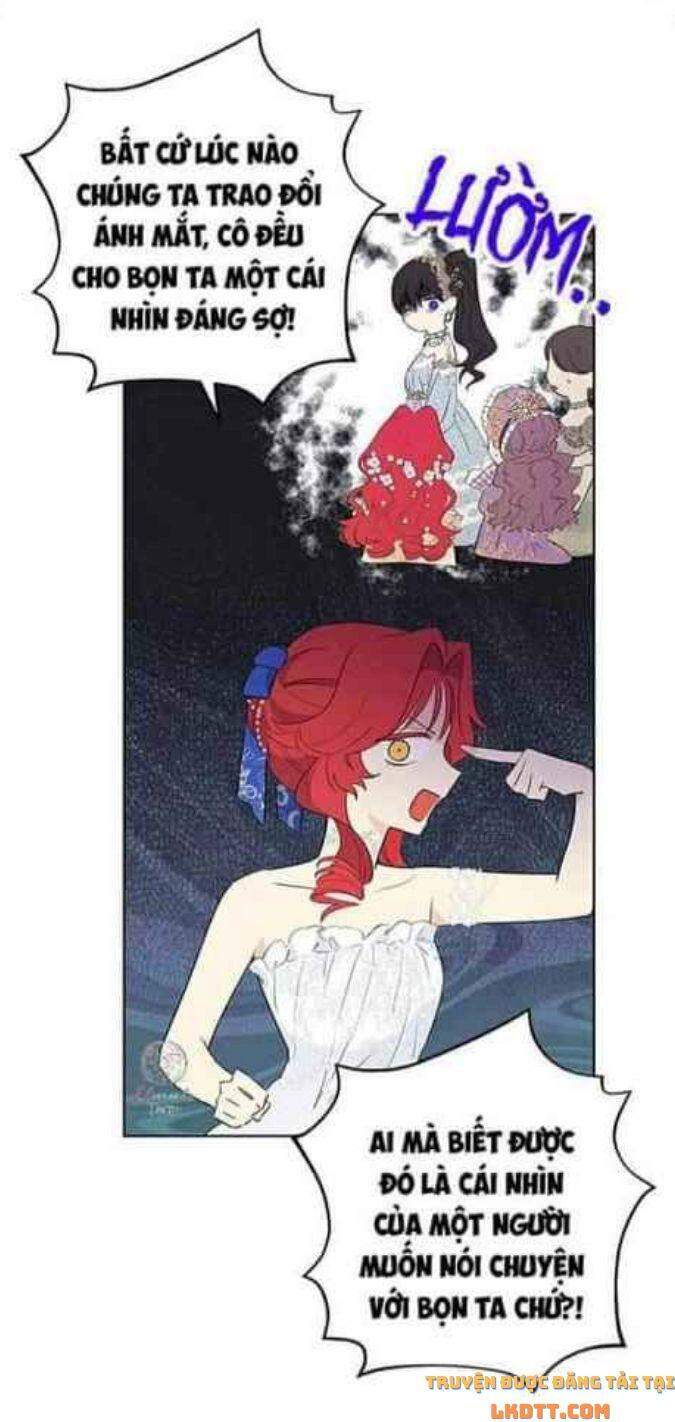 Thực Ra Tôi Mới Là Thật Chap 30 - Next Chap 31