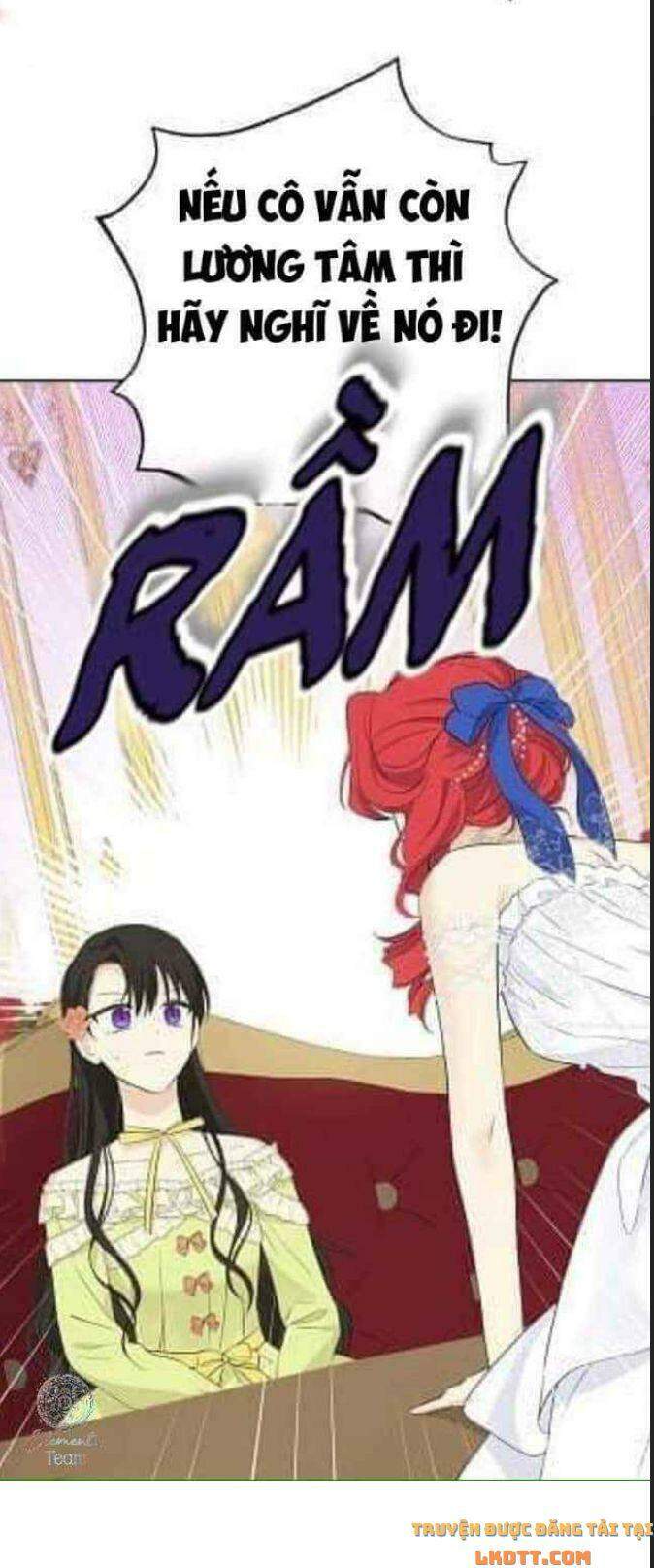 Thực Ra Tôi Mới Là Thật Chap 30 - Next Chap 31
