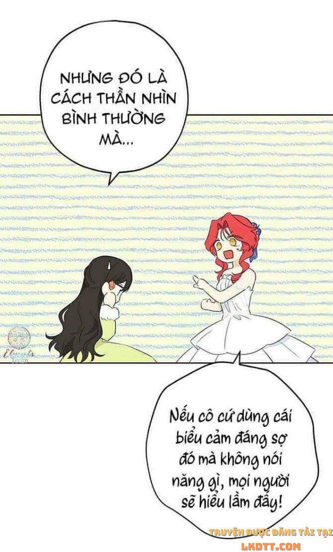 Thực Ra Tôi Mới Là Thật Chap 30 - Next Chap 31