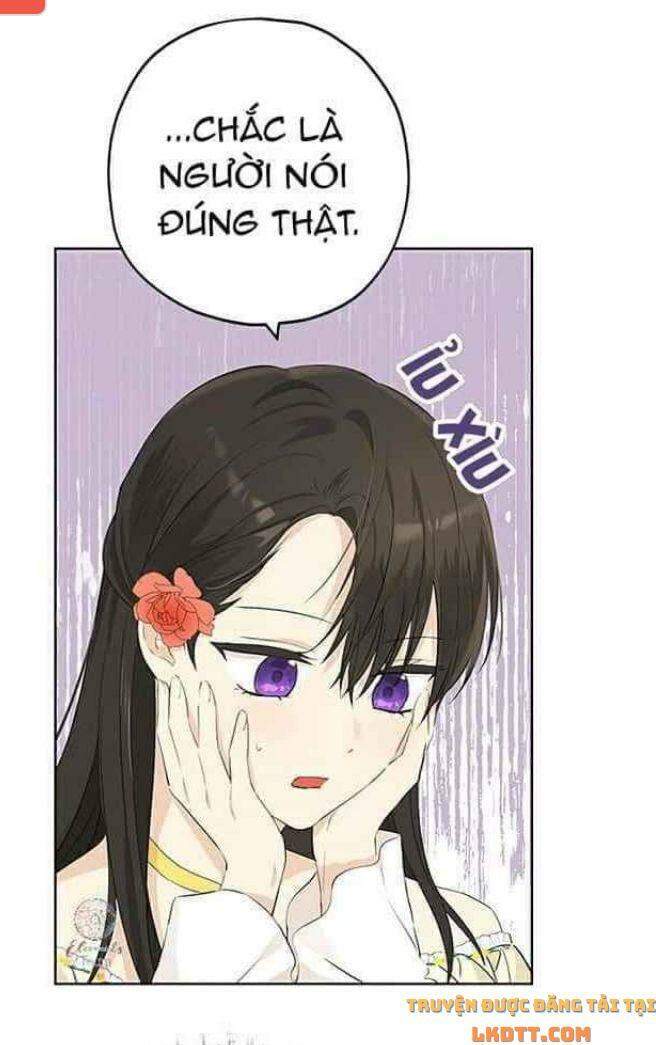 Thực Ra Tôi Mới Là Thật Chap 30 - Next Chap 31