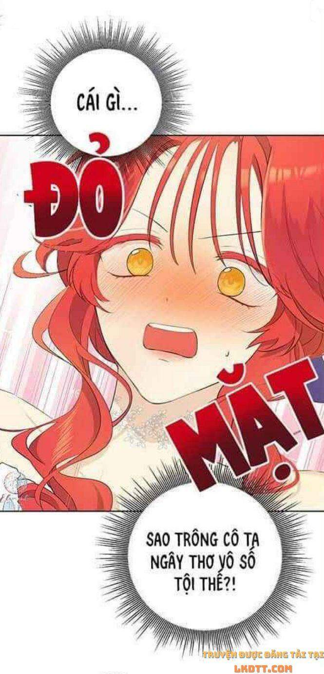 Thực Ra Tôi Mới Là Thật Chap 30 - Next Chap 31