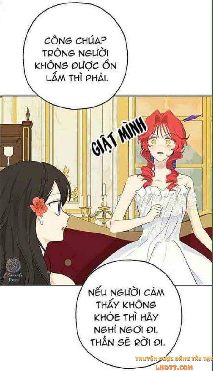 Thực Ra Tôi Mới Là Thật Chap 30 - Next Chap 31