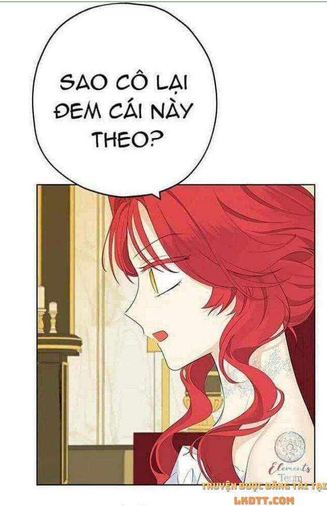 Thực Ra Tôi Mới Là Thật Chap 30 - Next Chap 31