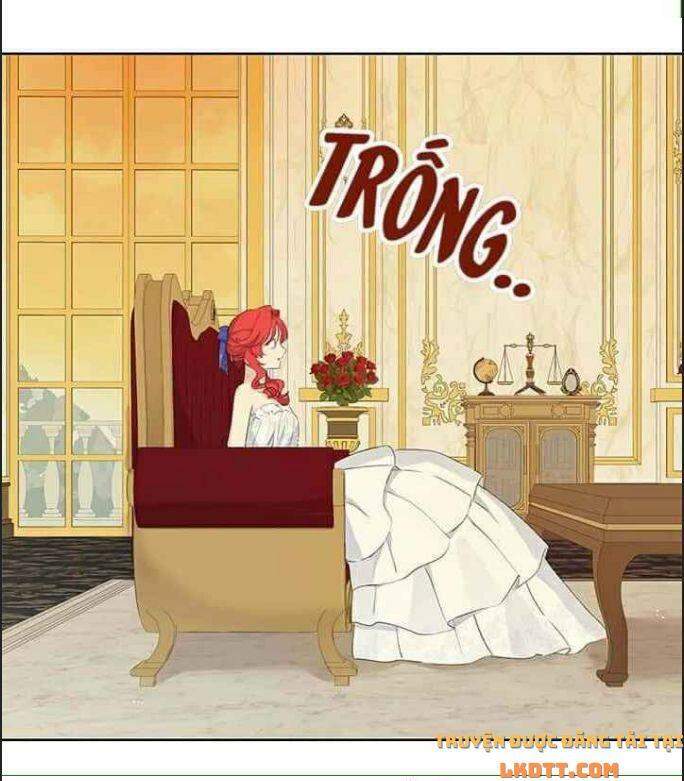 Thực Ra Tôi Mới Là Thật Chap 30 - Next Chap 31