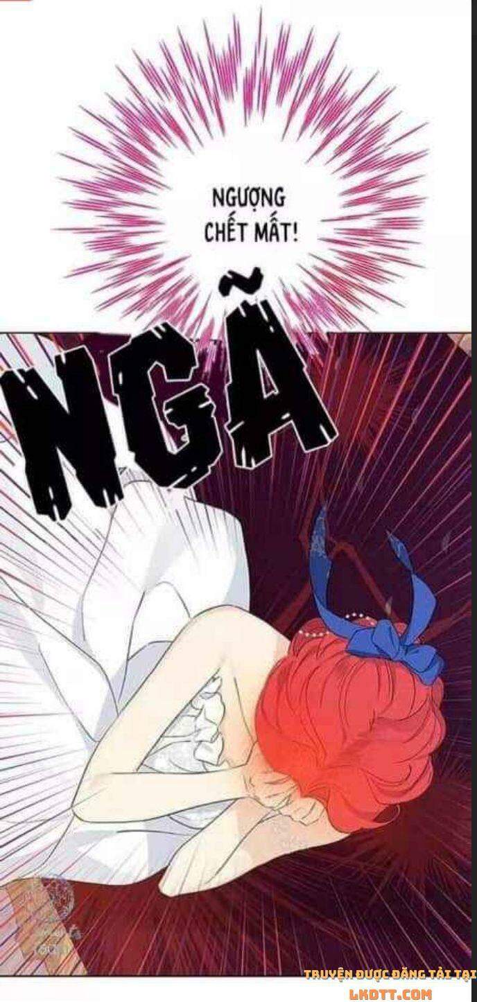 Thực Ra Tôi Mới Là Thật Chap 30 - Next Chap 31