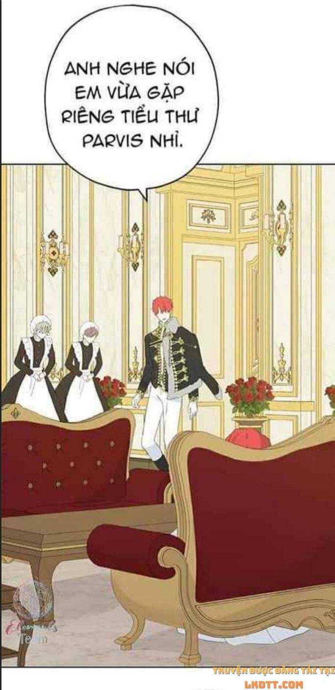 Thực Ra Tôi Mới Là Thật Chap 30 - Next Chap 31