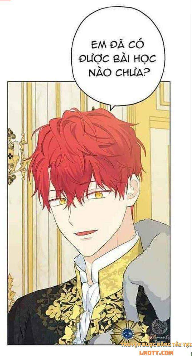 Thực Ra Tôi Mới Là Thật Chap 30 - Next Chap 31