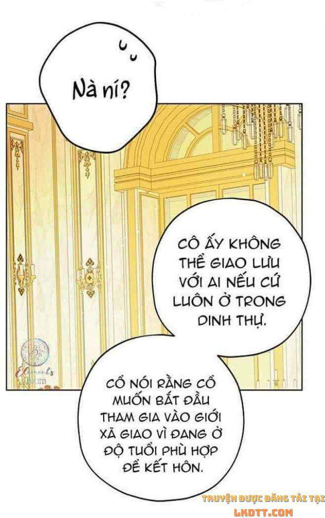 Thực Ra Tôi Mới Là Thật Chap 30 - Next Chap 31