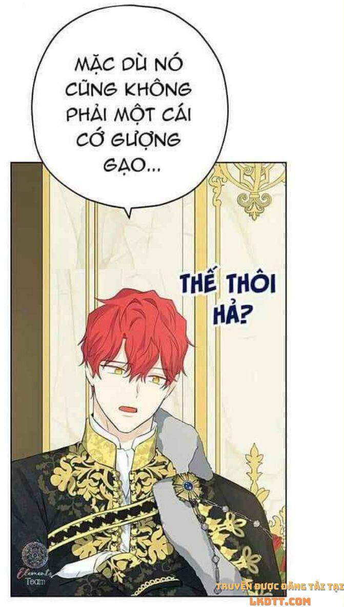 Thực Ra Tôi Mới Là Thật Chap 30 - Next Chap 31