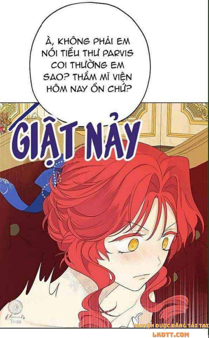 Thực Ra Tôi Mới Là Thật Chap 30 - Next Chap 31
