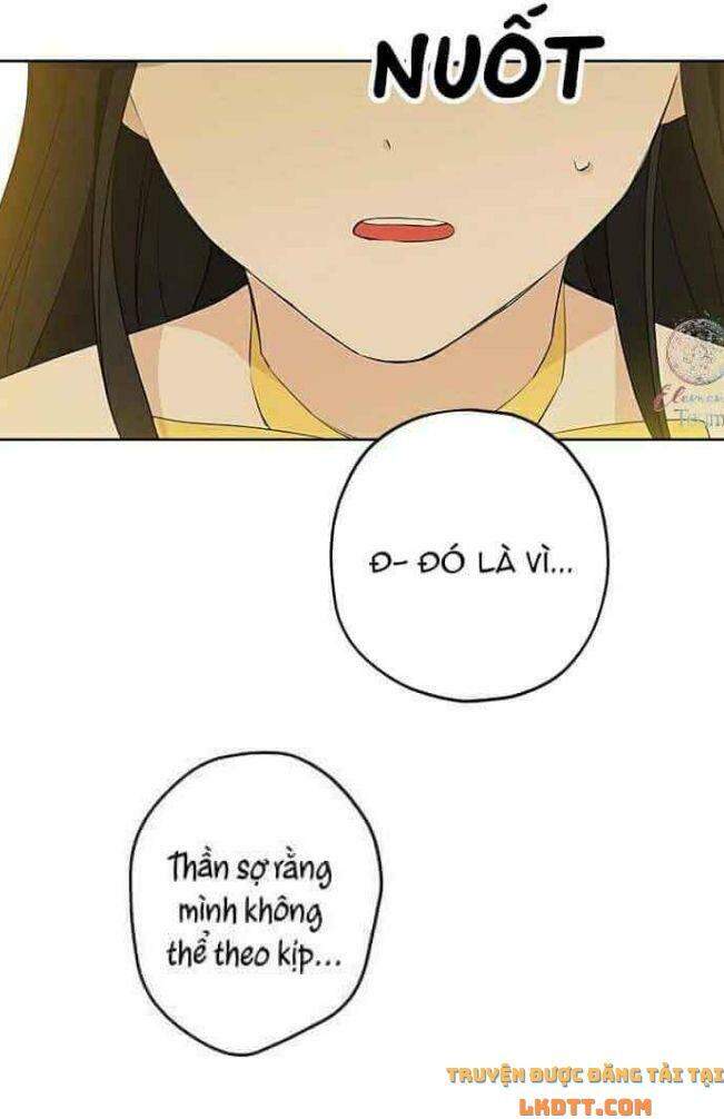 Thực Ra Tôi Mới Là Thật Chap 30 - Next Chap 31