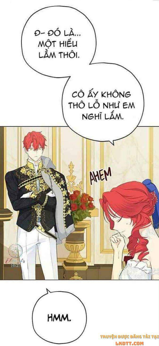 Thực Ra Tôi Mới Là Thật Chap 30 - Next Chap 31