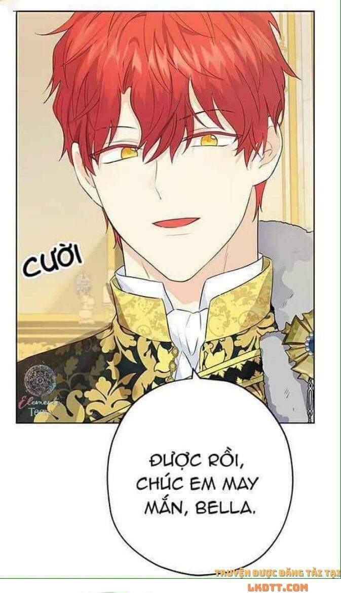 Thực Ra Tôi Mới Là Thật Chap 30 - Next Chap 31