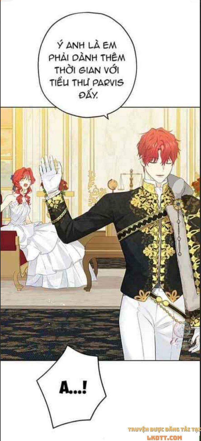 Thực Ra Tôi Mới Là Thật Chap 30 - Next Chap 31