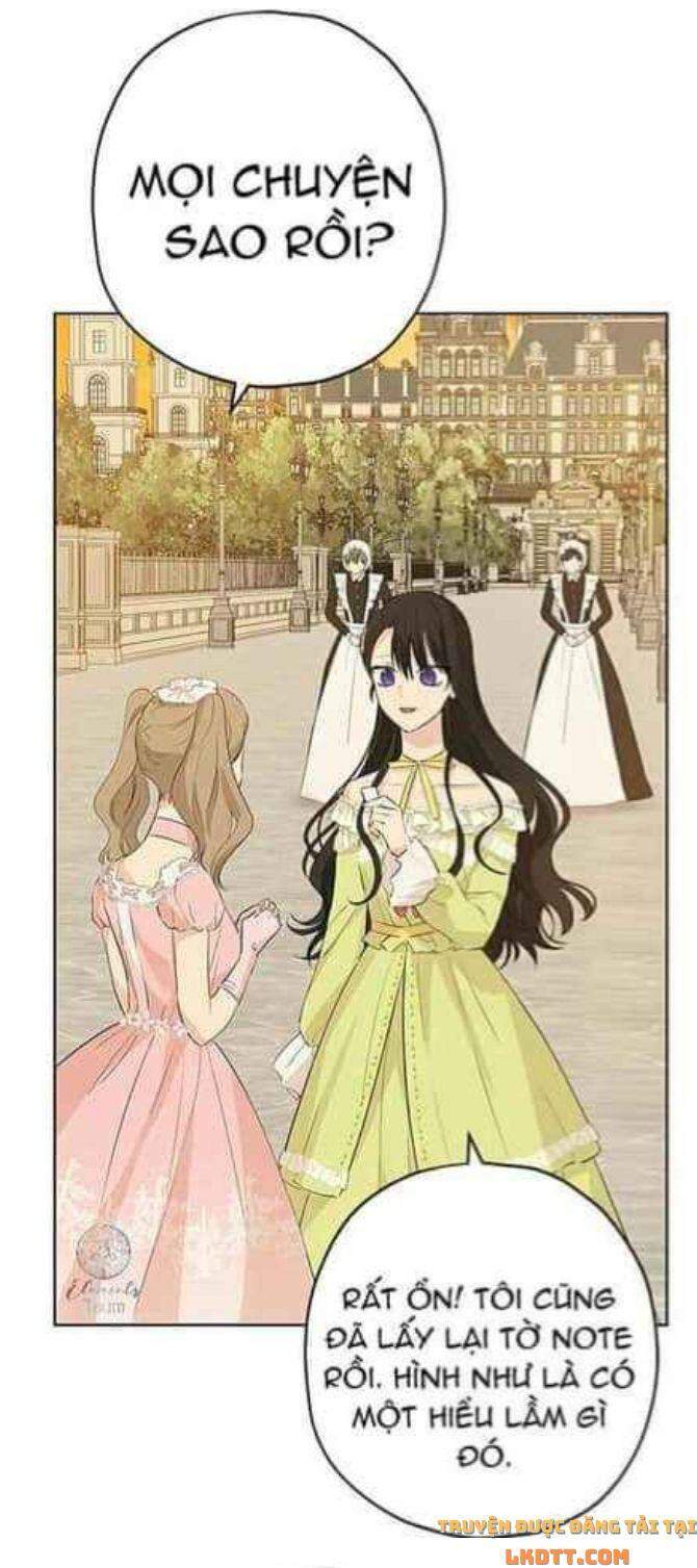 Thực Ra Tôi Mới Là Thật Chap 30 - Next Chap 31