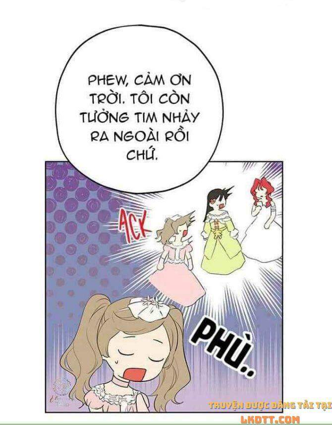 Thực Ra Tôi Mới Là Thật Chap 30 - Next Chap 31