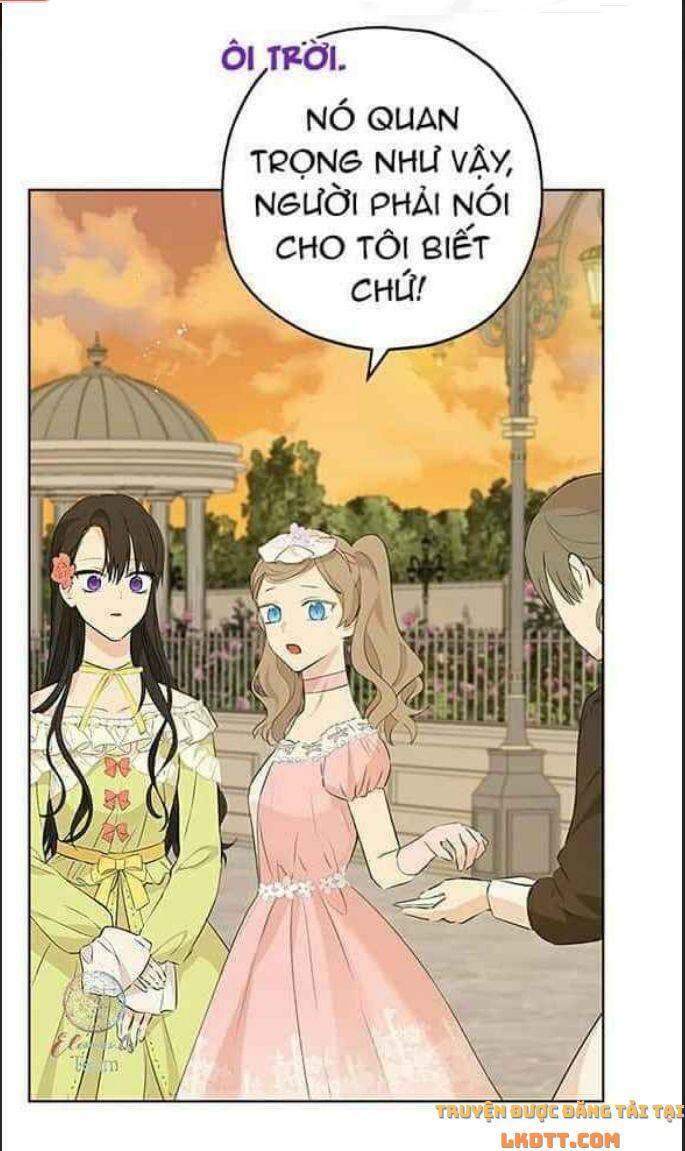 Thực Ra Tôi Mới Là Thật Chap 30 - Next Chap 31