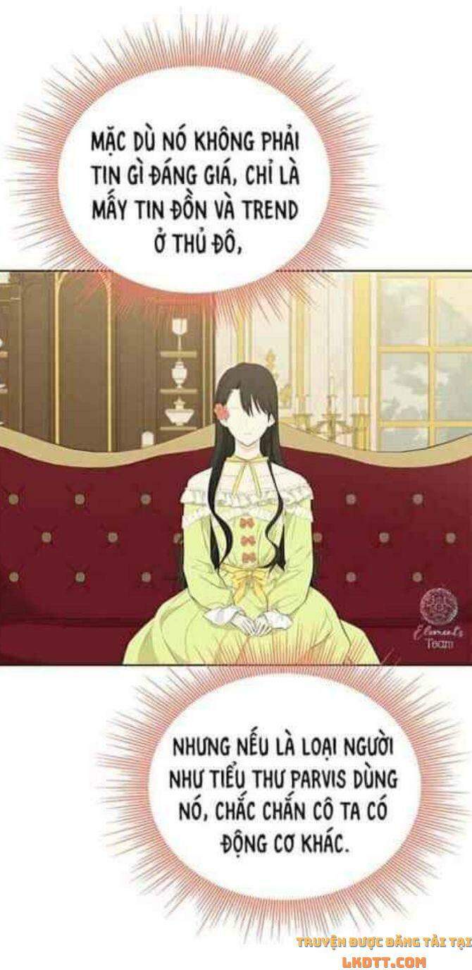 Thực Ra Tôi Mới Là Thật Chap 30 - Next Chap 31