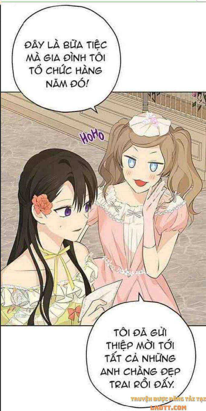 Thực Ra Tôi Mới Là Thật Chap 30 - Next Chap 31