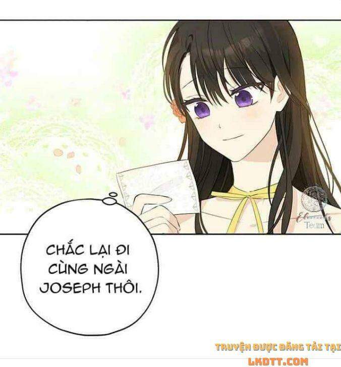 Thực Ra Tôi Mới Là Thật Chap 30 - Next Chap 31