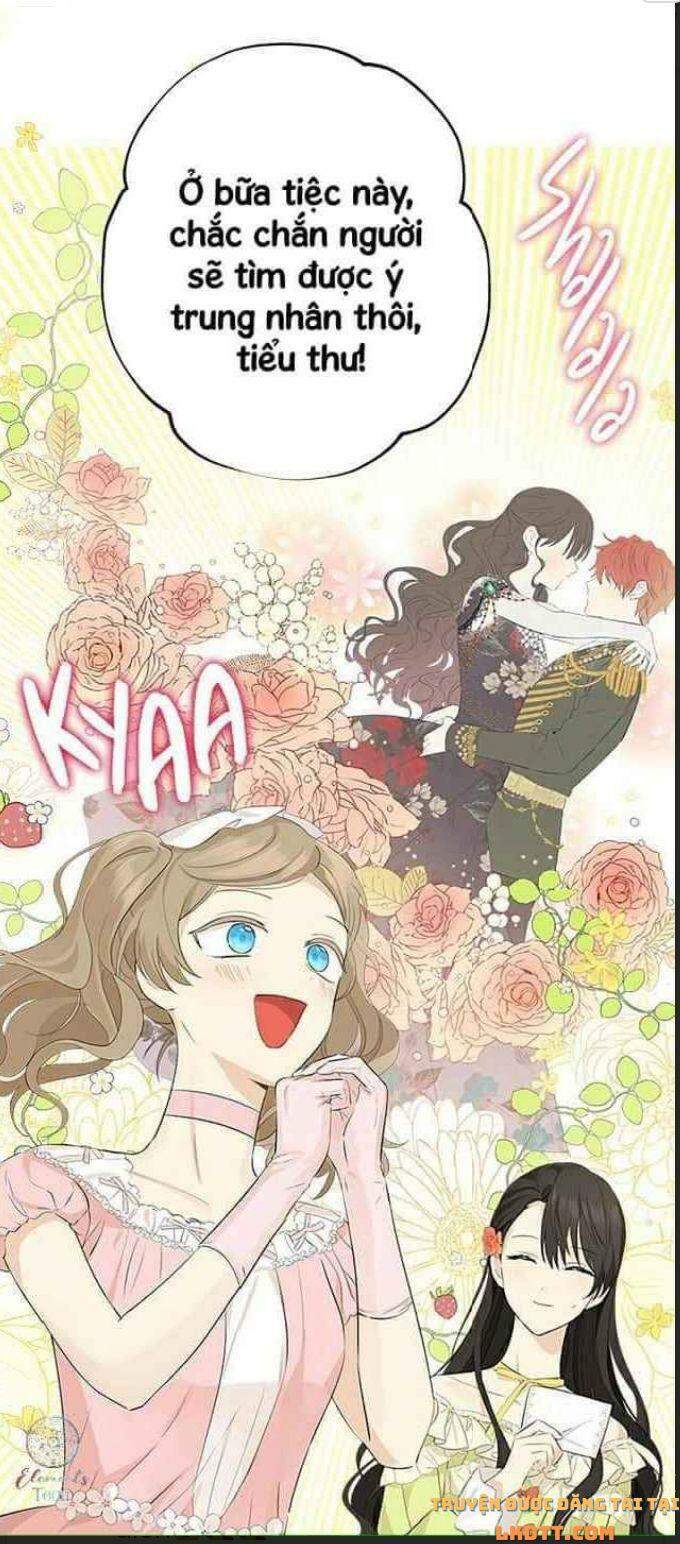 Thực Ra Tôi Mới Là Thật Chap 30 - Next Chap 31