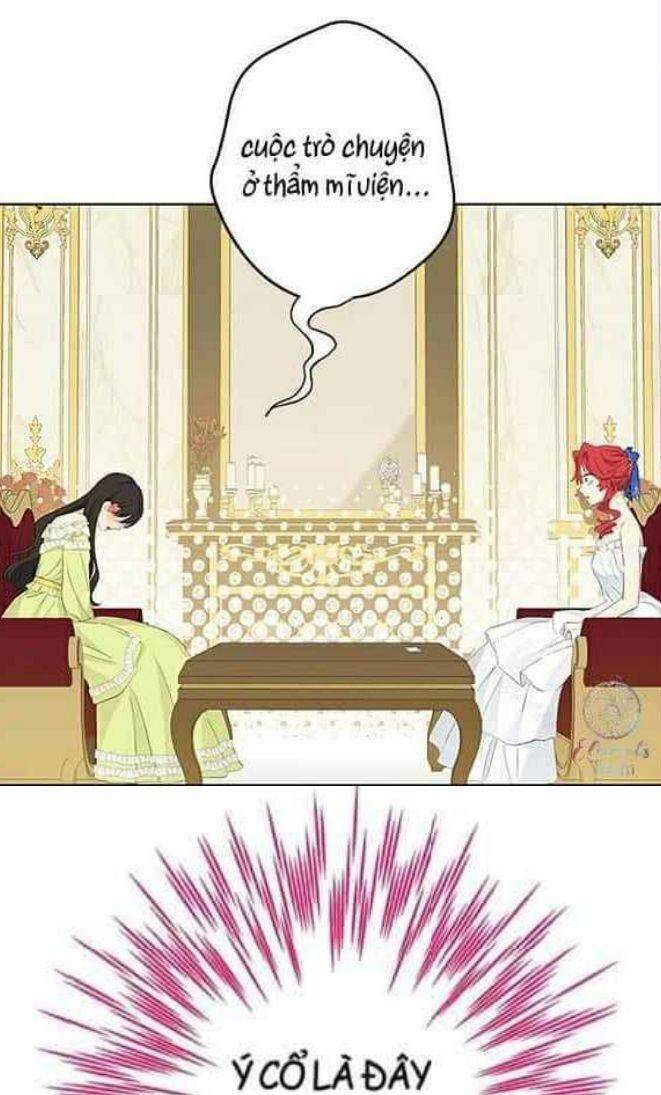 Thực Ra Tôi Mới Là Thật Chap 30 - Next Chap 31