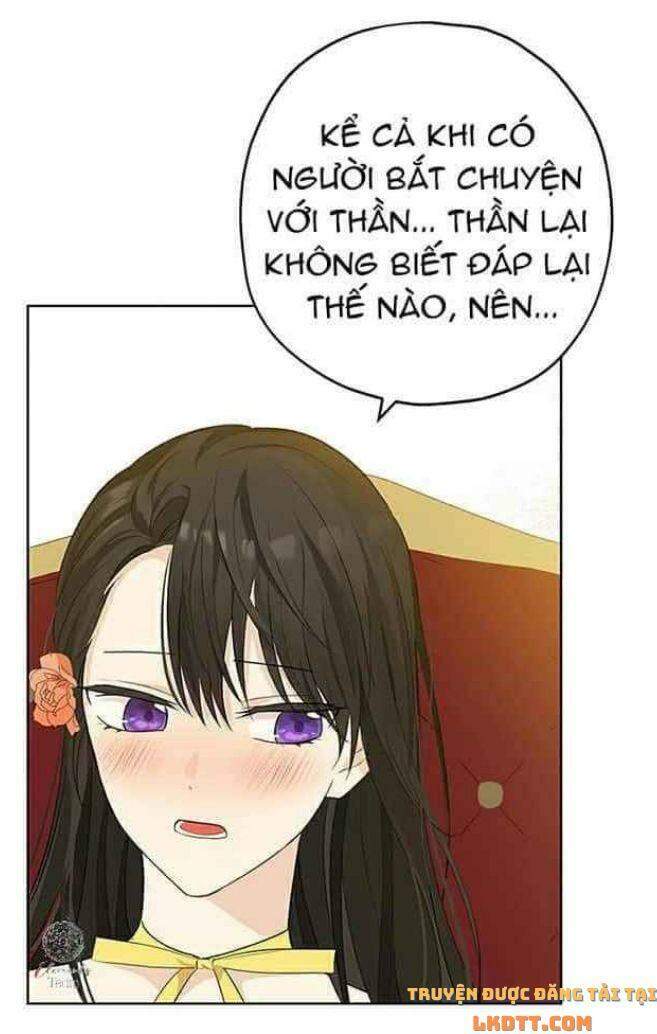 Thực Ra Tôi Mới Là Thật Chap 30 - Next Chap 31