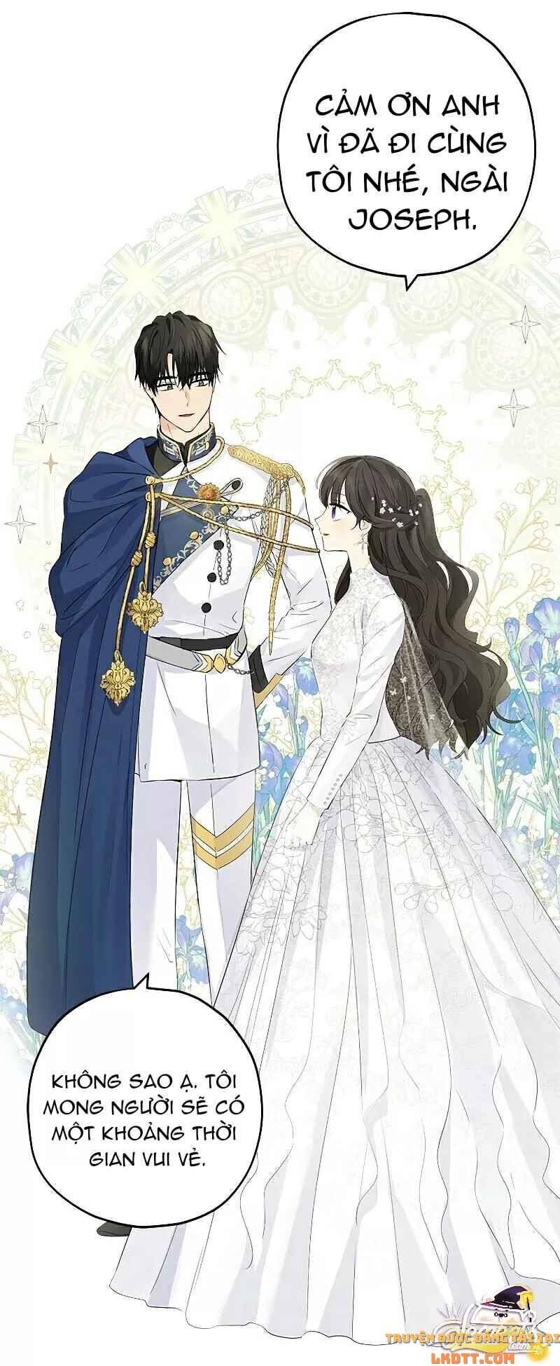 Thực Ra Tôi Mới Là Thật Chap 31 - Next Chap 32