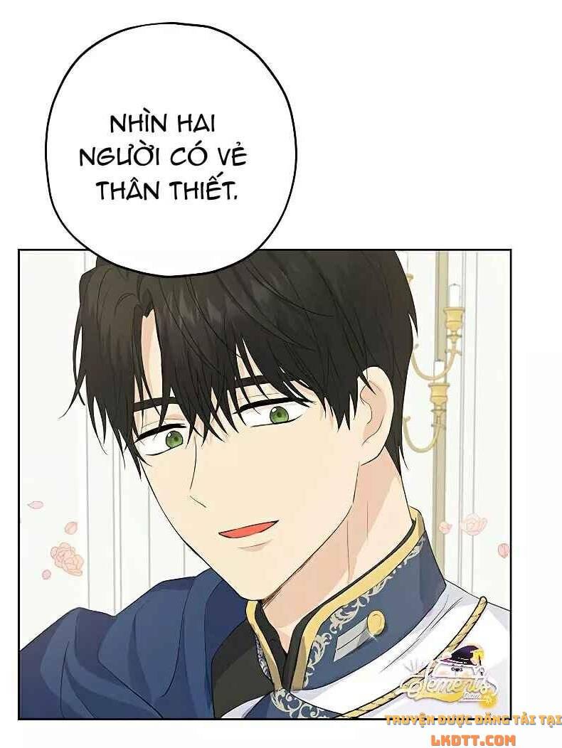 Thực Ra Tôi Mới Là Thật Chap 31 - Next Chap 32